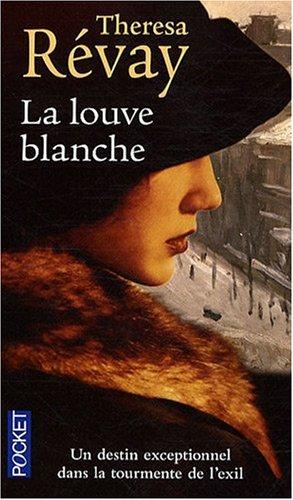 La louve blanche