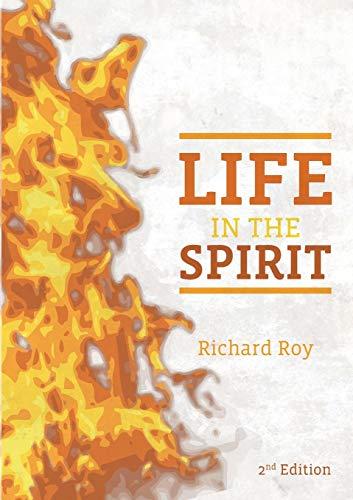 Life In The Spirit