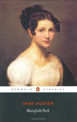 Mansfield Park (Penguin Classics)