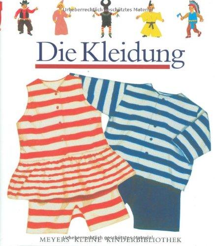 Die Kleidung