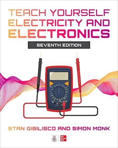 Teach Yourself Electricity and Electronics