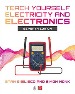 Teach Yourself Electricity and Electronics