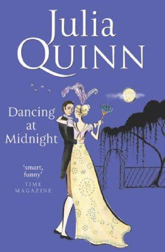 Dancing at Midnight (Blydon Family Saga Series)