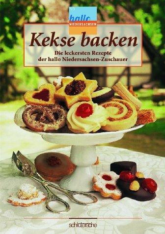 Kekse backen