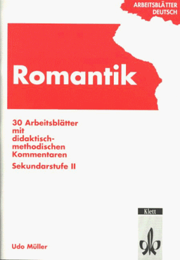 Romantik, neue Rechtschreibung