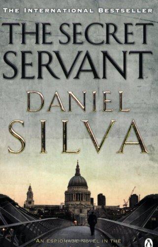 The Secret Servant