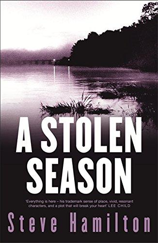 A Stolen Season