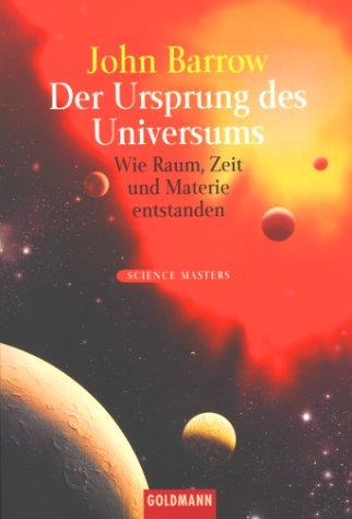 Der Ursprung des Universums