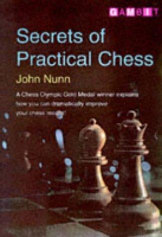 Secrets of Practical Chess (Gambit chess)