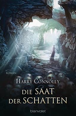 Die Saat der Schatten: Roman (Der strahlende Weg, Band 2)