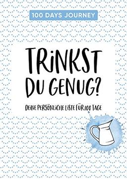 Trinkst du genug?