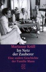 Im Netz der Zauberer: Eine andere Geschichte der Familie Mann