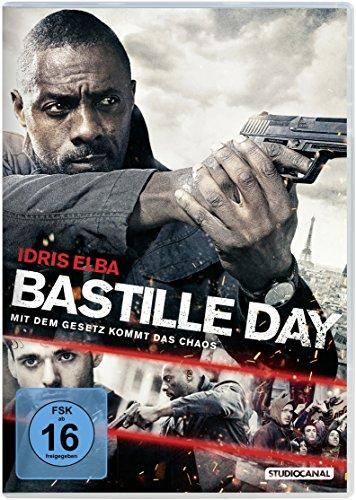 Bastille Day