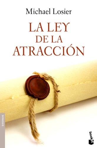 La ley de la atracción (Diversos, Band 1)