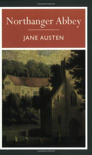 Northanger Abbey (Arcturus Classics)