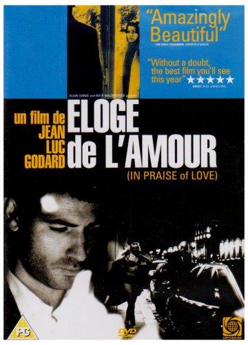 Eloge De L'Amour [UK Import]