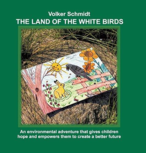 The Land of the white Birds