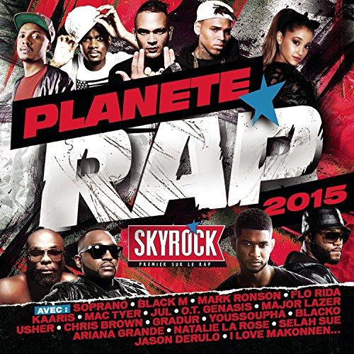 Planete Rap 2015