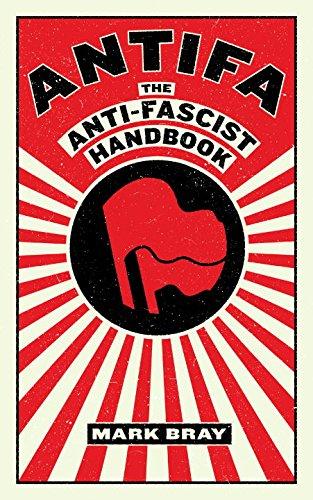 Antifa: The Anti-Fascist Handbook