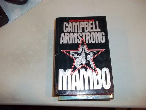 Mambo: A Novel