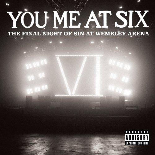 Final Night of Sin at Wembley