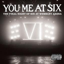 Final Night of Sin at Wembley