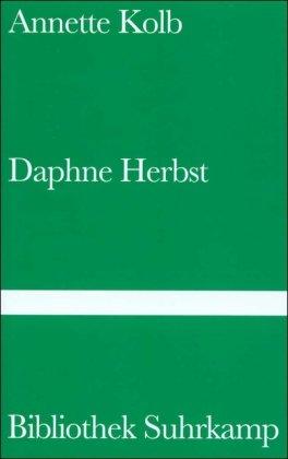 Daphne Herbst