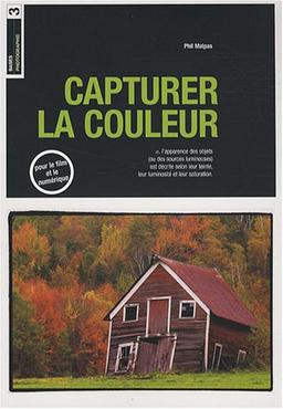 Capturer la couleur