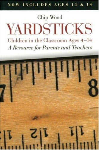 Yardsticks