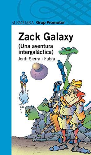 ZACK GALAXY NR+