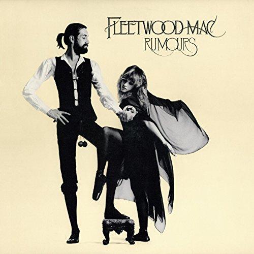 Rumours [Vinyl LP]