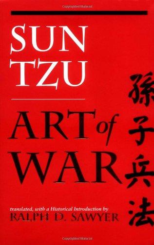 The Art of War (History & Warfare)