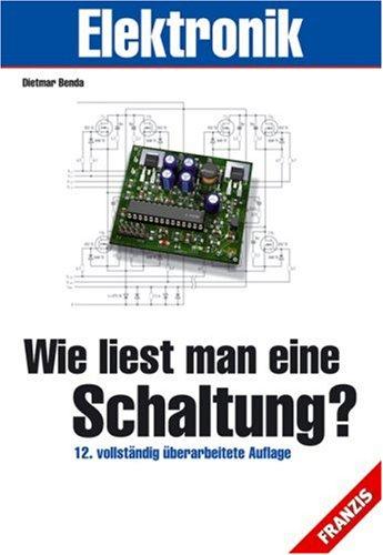 Wie liest man eine Schaltung?