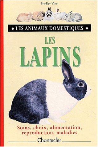 Les animaux domestiques Les lapins