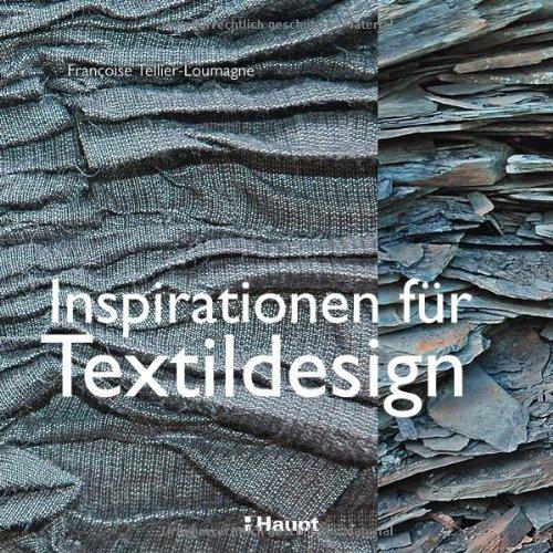 Inspirationen für Textildesign: Von der ersten Idee bis zur vollendeten Gestaltung