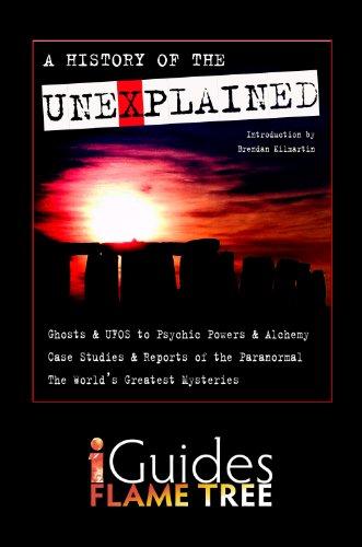 A History of the Unexplained