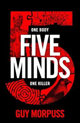 Five Minds: A Financial Times Book of the Year