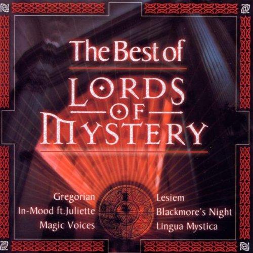 Best of Lords of Mystery