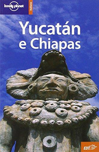 Yucat N E Chiapas