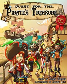 Quest for the Pirate's Treasure