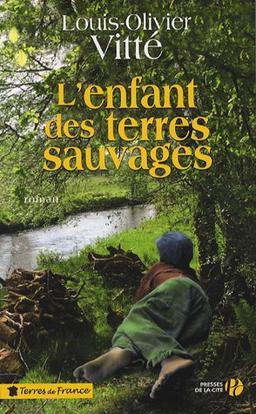 L'enfant des terres sauvages