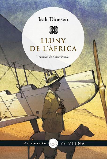 Lluny de l'Àfrica (El cercle de Viena, Band 88)