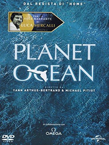 Planet ocean [IT Import]