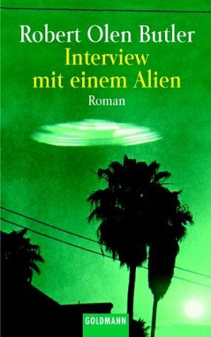 Interview mit einem Alien.