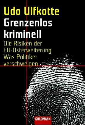 Grenzenlos kriminell