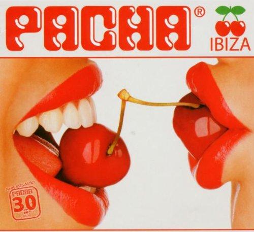 Pacha 30 Aniversario Special l