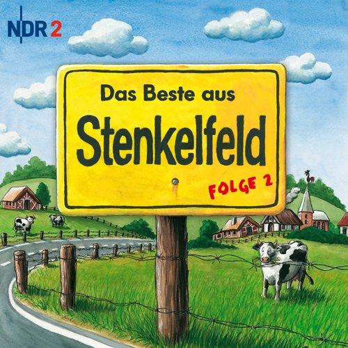 NDR 2 - Das Beste aus Stenkelfeld - Folge 2