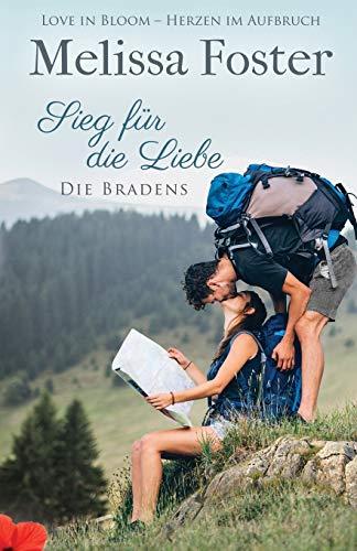 Sieg für die Liebe (Die Bradens at Peaceful) (Die Bradens at Peaceful Harbor, Band 6)