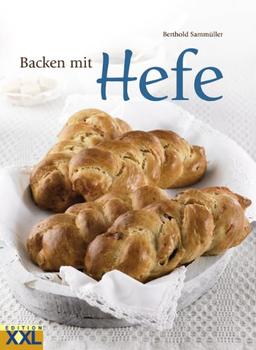 Backen mit Hefe