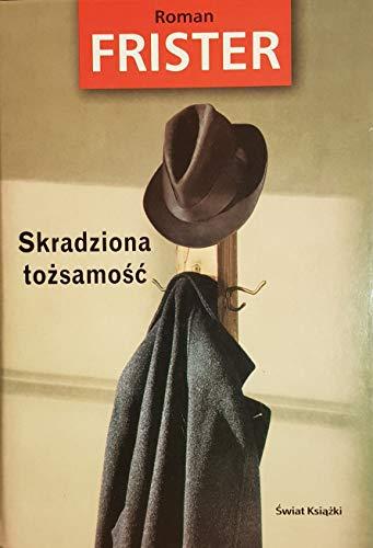 Skradziona tozsamosc